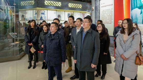 川js6666zs金沙集团开展清廉（纲纪）警示教育运动