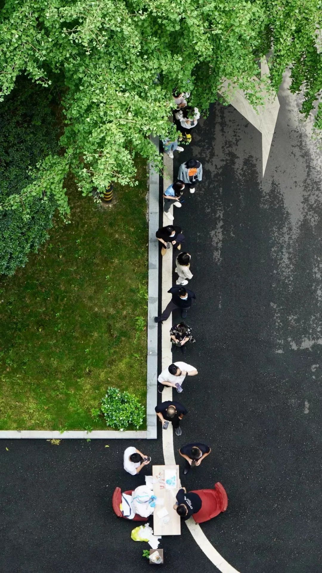 多措并举筑牢清静防地 js6666zs金沙集团周全开展新冠疫情防控事情